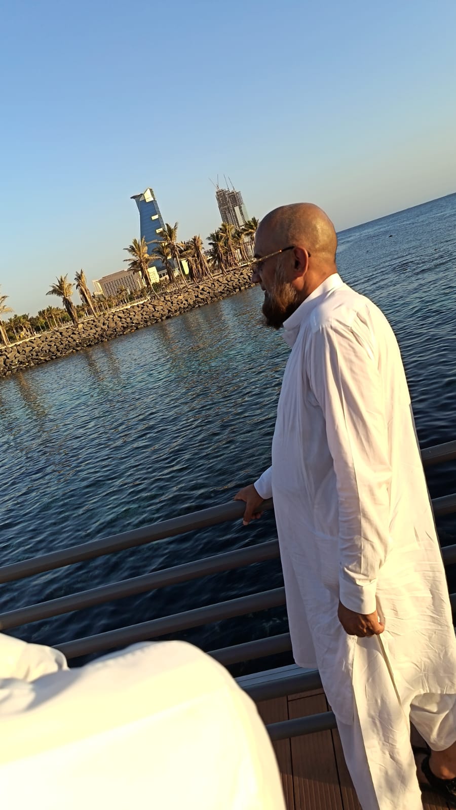 Founder of MStar Associates